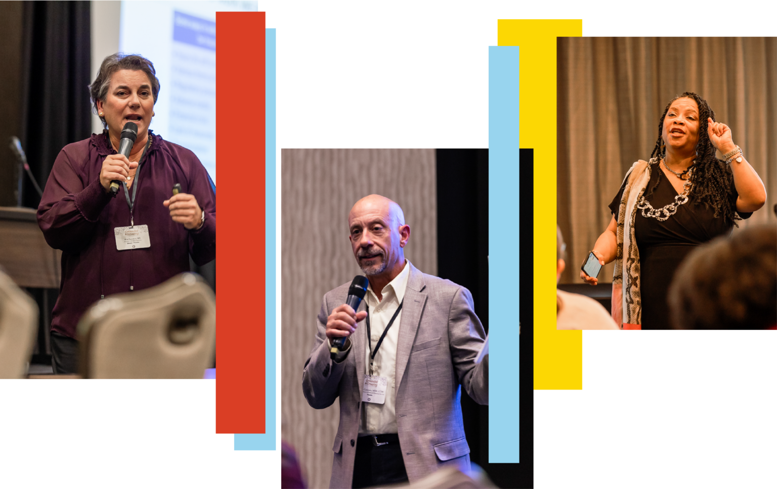 Call for Presenters 2024 Texas Child Care Administrators Conference