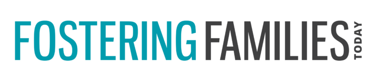 Fostering Families Today logo
