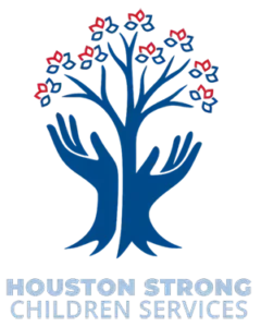 houston strong children services