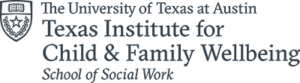 tx institute child and wellbeing