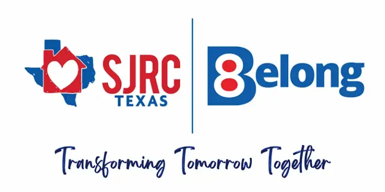 SJRC Belong